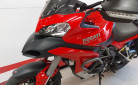 DUCATI MULTISTRADA 1200 S