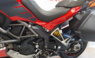 DUCATI MULTISTRADA 1200 S