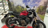 HONDA CB650R Neo Sports Café
