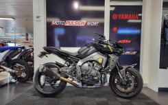 YAMAHA MT-10 2022 | 9000KMS | 219€ /MOIS