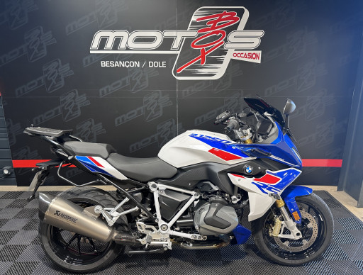 BMW R 1250 RS