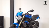 TRIUMPH STREET TRIPLE 675 2013