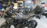 YAMAHA TRACER 7