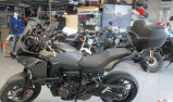 YAMAHA TRACER 7