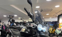 MOTO GUZZI V85 TT 850 STRADA