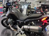 MOTO GUZZI V85 TT 850 STRADA