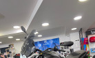 MOTO GUZZI V85 TT 850 STRADA