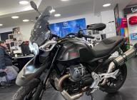 MOTO GUZZI V85 TT 850 STRADA