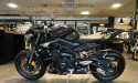 TRIUMPH STREET TRIPLE 765 RS
