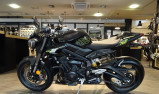 TRIUMPH STREET TRIPLE 765 RS