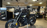 TRIUMPH STREET TRIPLE 765 RS
