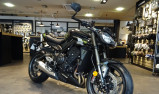 TRIUMPH STREET TRIPLE 765 RS