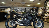 TRIUMPH STREET TRIPLE 765 RS