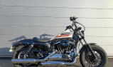 HARLEY-DAVIDSON SPORTSTER 1200 FORTY EIGHT SPECIAL