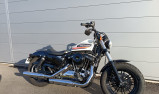 HARLEY-DAVIDSON SPORTSTER 1200 FORTY EIGHT SPECIAL