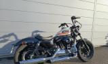 HARLEY-DAVIDSON SPORTSTER 1200 FORTY EIGHT SPECIAL