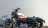 HARLEY-DAVIDSON SPORTSTER 1200 FORTY EIGHT SPECIAL