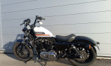 HARLEY-DAVIDSON SPORTSTER 1200 FORTY EIGHT SPECIAL