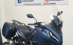 HONDA NT 1100 DCT COMME NEUVE GARANTIE CONSTRUCTEUR