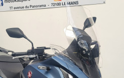 HONDA NT 1100 DCT COMME NEUVE GARANTIE CONSTRUCTEUR