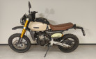 FANTIC CABALLERO 500 RALLY