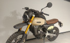 FANTIC CABALLERO 500 RALLY
