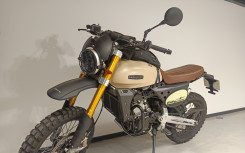FANTIC CABALLERO 500 RALLY