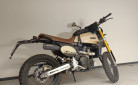 FANTIC CABALLERO 500 RALLY