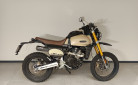 FANTIC CABALLERO 500 RALLY