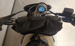 FANTIC CABALLERO 500 RALLY