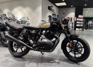ROYAL ENFIELD 650 INTERCEPTOR / Garantie 