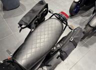 ROYAL ENFIELD 650 INTERCEPTOR / Garantie 