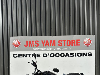 YAMAHA XSR 125