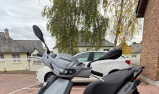 PIAGGIO LIBERTY 50 SPORT EDITION