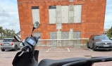 PIAGGIO LIBERTY 50 SPORT EDITION