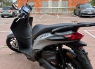 PIAGGIO LIBERTY 50 SPORT EDITION