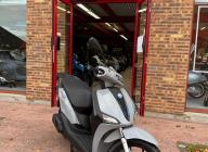 PIAGGIO LIBERTY 50 SPORT EDITION