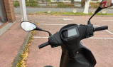 PIAGGIO LIBERTY 50 SPORT EDITION