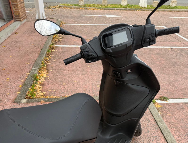 PIAGGIO LIBERTY 50 SPORT EDITION