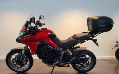 DUCATI MULTISTRADA 950