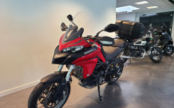 DUCATI MULTISTRADA 950