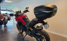 DUCATI MULTISTRADA 950