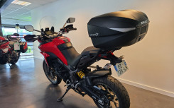 DUCATI MULTISTRADA 950