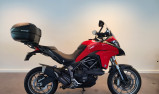 DUCATI MULTISTRADA 950