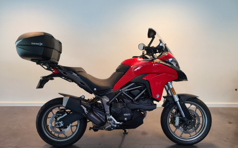 DUCATI MULTISTRADA 950