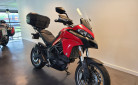DUCATI MULTISTRADA 950