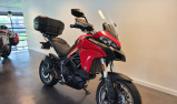 DUCATI MULTISTRADA 950