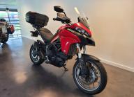 DUCATI MULTISTRADA 950