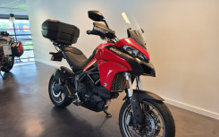 DUCATI MULTISTRADA 950