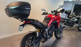 DUCATI MULTISTRADA 950